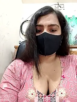 Ritusri Dotta online show from April 2026 06:09:01 PM