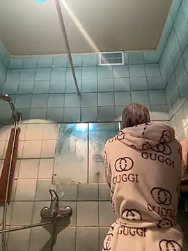 LikaCat online show from January 2025 02:10:01 AM