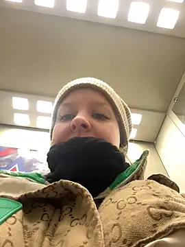 LikaCat online show from February 2025 04:14:01 AM