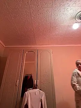 LikaCat online show from February 2025 04:01:02 AM