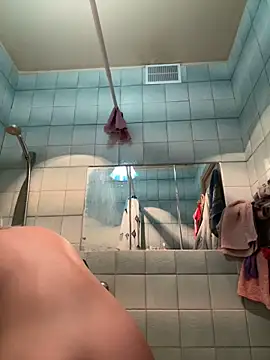 LikaCat online show from February 2025 01:10:01 AM