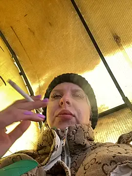 LikaCat online show from February 2025 06:06:01 AM