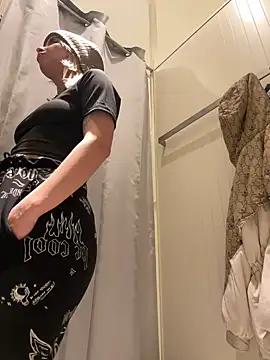 LikaCat online show from February 2025 06:07:02 AM