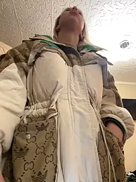 LikaCat online show from October 2025 04:19:02 AM