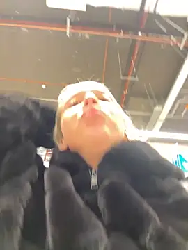 LikaCat online show from October 2025 03:51:02 AM