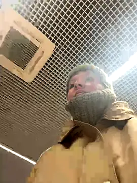 LikaCat online show from November 2025 03:49:02 AM