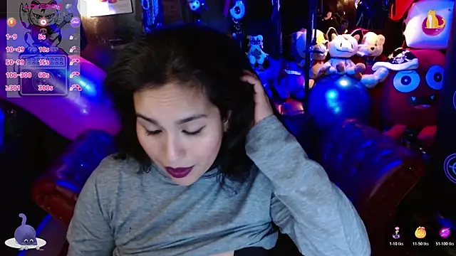 kureiji hentaii online show from February 2026 03:24:02 AM