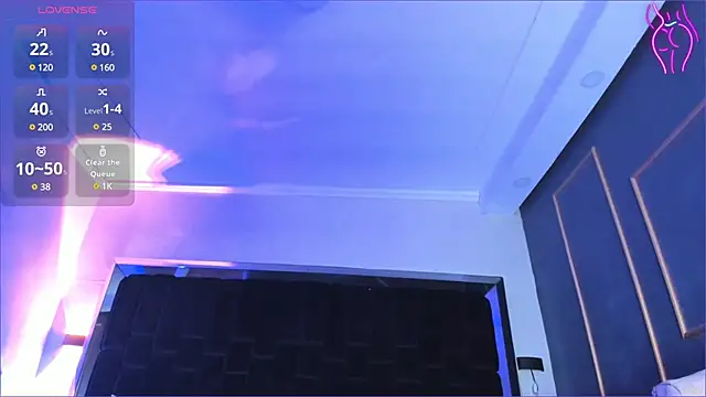 NikkySmiith online show from March 2025 01:48:01 AM