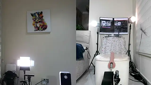 Alondra fetish online show from September 2025 04:36:02 AM