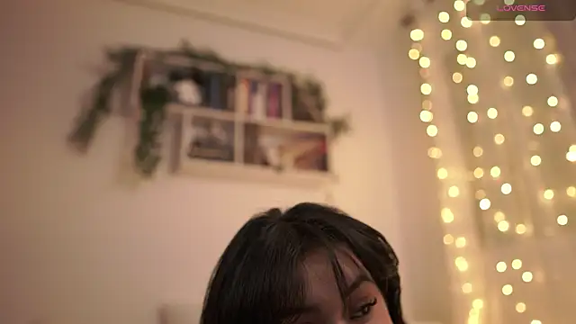 EmilyxRose - online show from December 2024 02:30:02 AM