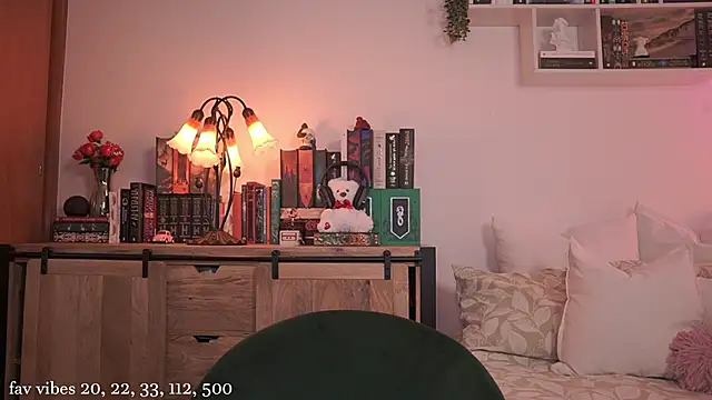 EmilyxRose - online show from March 2026 05:57:02 PM