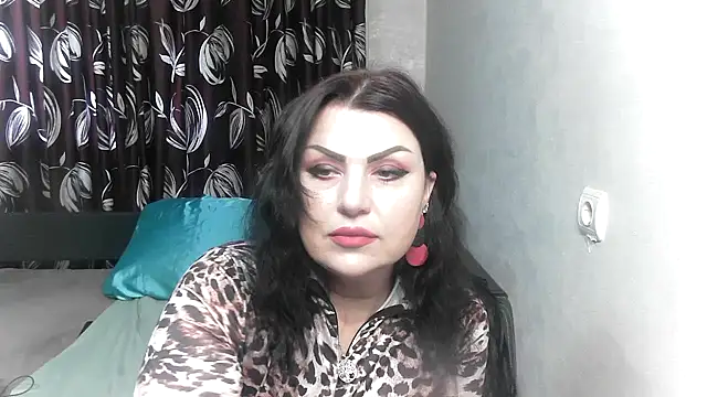 kataleya94 online show from October 2025 09:32:02 AM