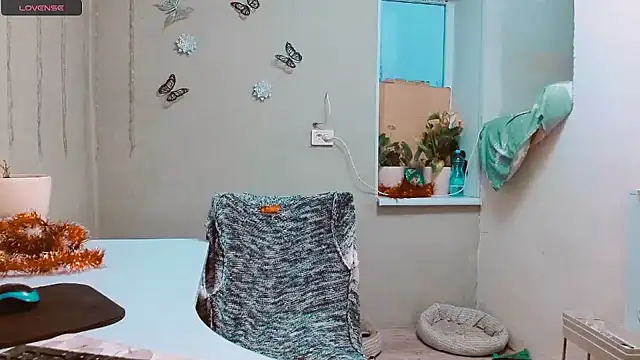 RosaJil online show from December 2024 02:06:02 PM