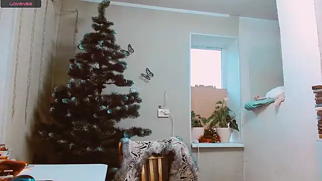 RosaJil online show from December 2024 01:30:02 PM