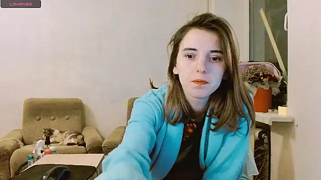 RosaJil online show from February 2025 02:48:02 PM