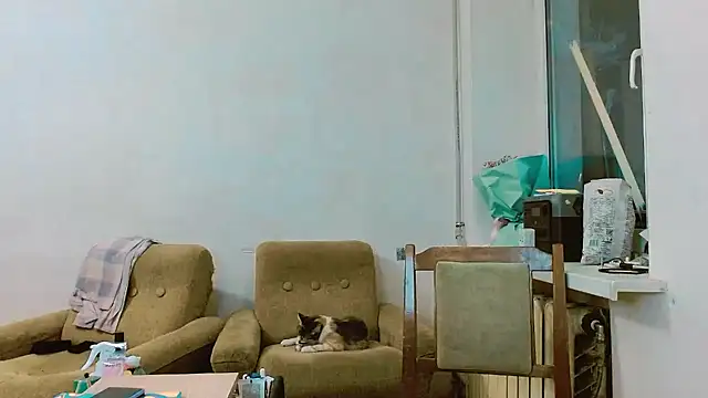 RosaJil online show from February 2025 01:25:02 PM