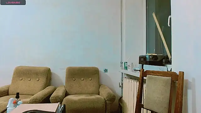 RosaJil online show from March 2025 03:56:01 PM