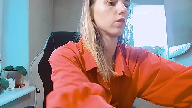 RosaJil online show from September 2025 01:05:02 PM