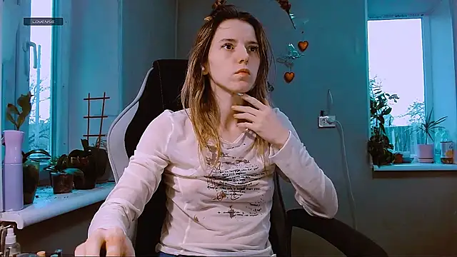 RosaJil online show from February 2026 02:25:01 PM