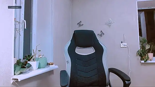 RosaJil online show from March 2026 05:52:02 PM