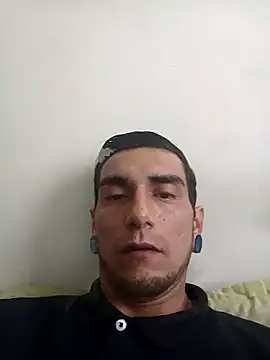 Bogotano1312 online show from October 2025 01:39:01 PM