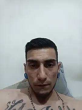 Bogotano1312 online show from November 2025 10:23:02 PM