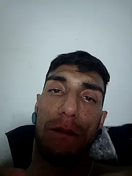 Bogotano1312 online show from February 2026 09:13:02 AM