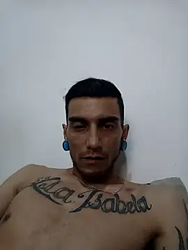 Bogotano1312 online show from February 2026 04:51:02 AM