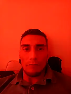 Bogotano1312 online show from April 2026 12:54:01 PM