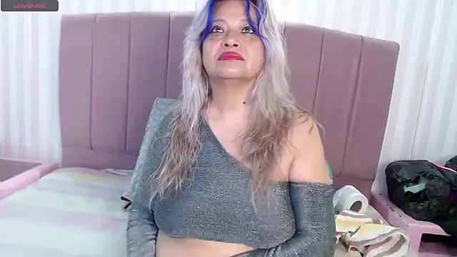 Snapshot of Natasha_699 chatting on January 2025 08:04:01 PM Natasha 699 online show from January 2025 08:04:01 PM