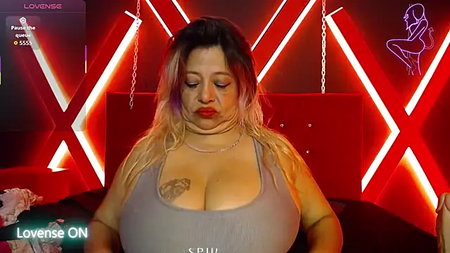 Snapshot of Natasha_699 chatting on September 2025 09:36:02 PM Natasha 699 online show from September 2025 09:36:02 PM