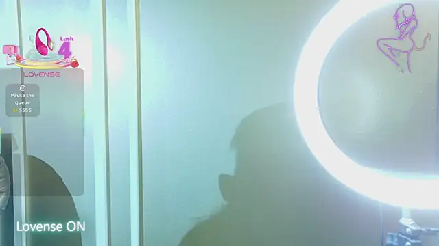 Natasha 699 online show from January 2026 10:58:02 PM