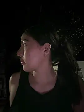 MarianaBenz online show from February 2025 02:58:01 AM