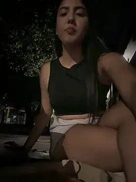 MarianaBenz online show from March 2025 11:53:01 PM