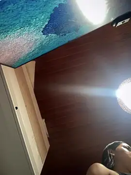 MarianaBenz online show from November 2025 01:05:01 AM