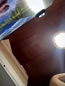 MarianaBenz online show from November 2025 11:27:02 PM