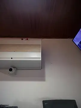 MarianaBenz online show from February 2026 12:15:01 AM