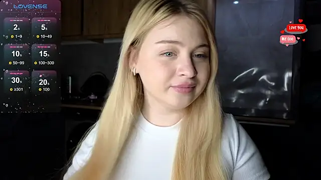 shy blondiee online show from May 2026 08:50:02 PM