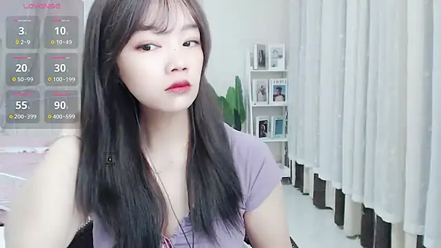 Jenny-Z online show from February 2025 02:15:01 AM