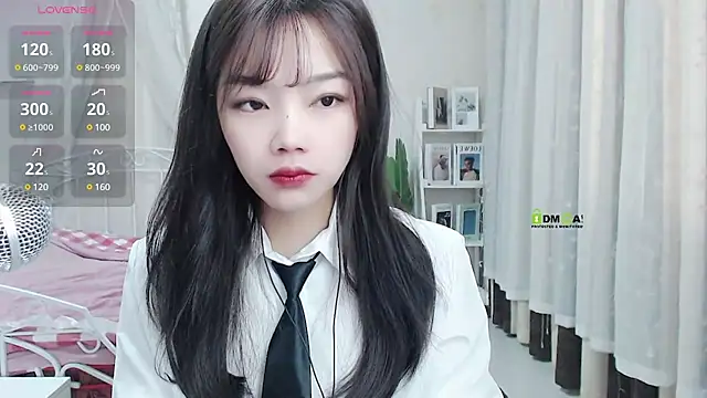 Jenny-Z online show from February 2025 02:06:01 AM