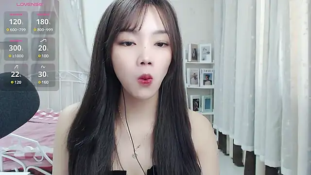 Jenny-Z online show from February 2025 02:09:02 AM