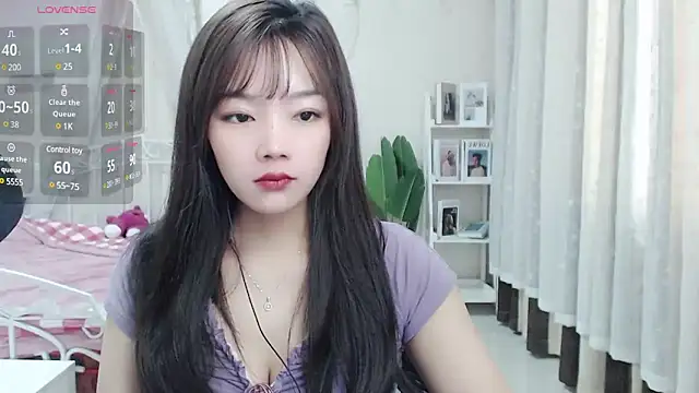 Jenny-Z online show from March 2025 01:58:02 AM