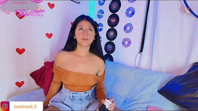 mari mar69 online show from April 2026 11:11:01 AM