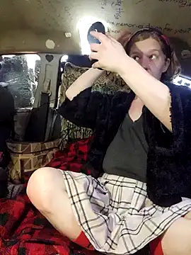 shadow199393 online show from February 2025 08:05:01 PM