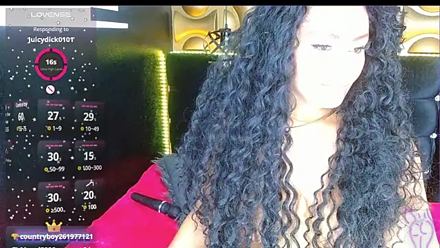 black ambar online show from March 2025 09:29:01 AM