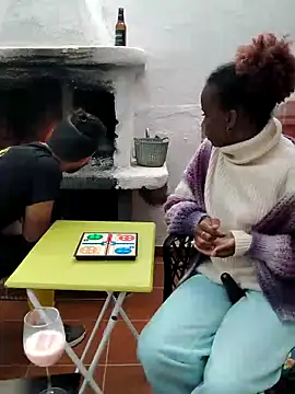 Jeniffer Jarvis online show from February 2025 06:21:01 PM