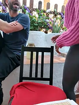 Jeniffer Jarvis online show from February 2025 12:51:02 PM