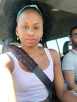 Jeniffer Jarvis online show from March 2025 01:08:01 PM