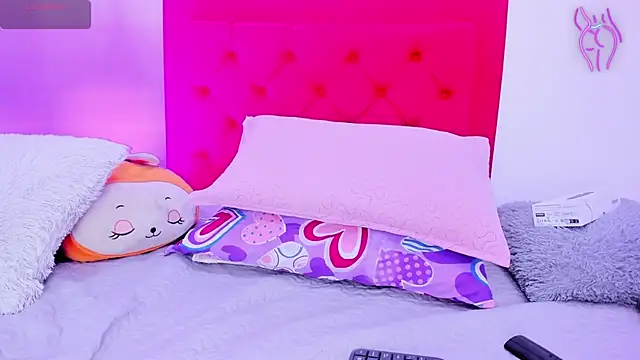 Sofia Girl  online show from March 2025 08:25:02 AM