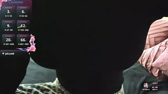 Sassy Teen online show from December 2024 08:20:01 AM